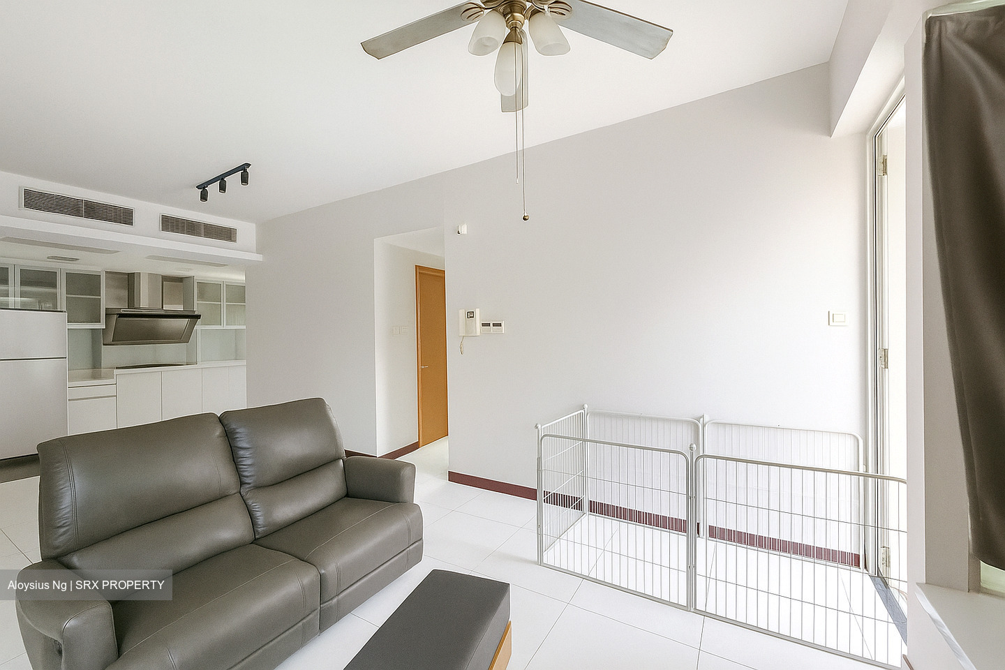 Parc Mackenzie (D9), Apartment #470281611